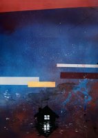 dziwna pogoda — dziwne myśli