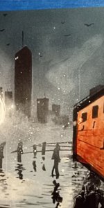 w tym ceglanym budynku na rogu